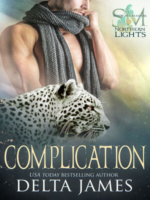 cover image of Complication